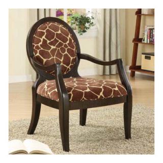 Wildon Home ® Fabric Arm Chair 2041