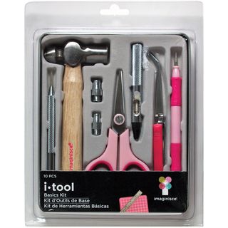 I tool Basics Kit