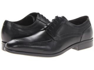 Kenneth Cole New York Pipe Line Mens Shoes (Black)