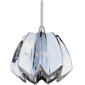 ET2 Lighting ET2 EP96013 56SN Minx 1 Light RapidJack Pendant