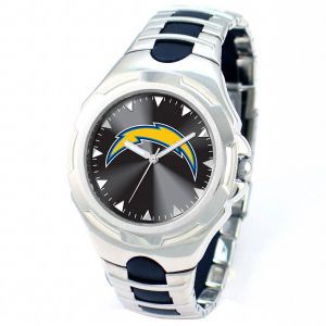 San Diego Chargers Game Time Pro Victory Series Watch