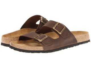 Betula Licensed by Birkenstock Boogie VL Soft Sandals (Brown)