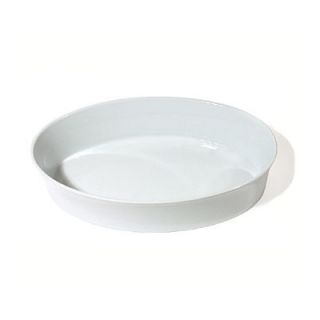 Kahla Update White Oval Baking Dish 327672 90032