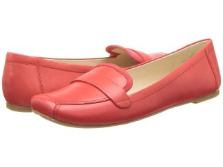 Nine West Lysa Womens Flat Shoes (Red)