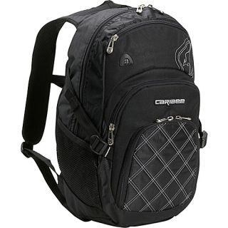 Formula Backpack   Black