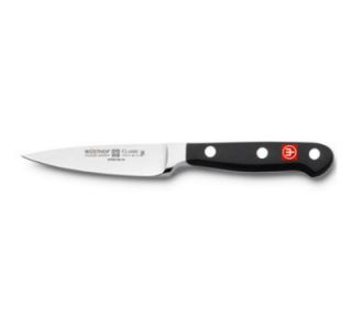 Wusthof 3.5 in Classic Forged Paring Knife w/ Full Tang