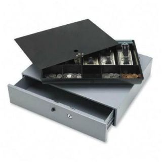 Sparco Removable Tray Cash Drawer