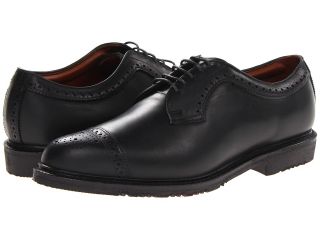 Allen Edmonds Hector Mens Lace up casual Shoes (Black)
