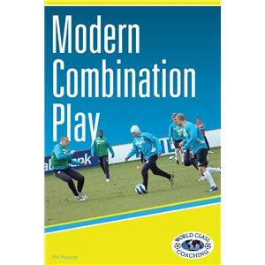 hidden Modern Combination Play Book