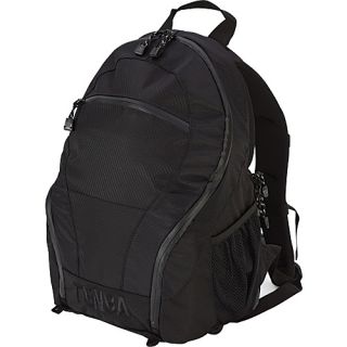 Shootout Ultralight Backpack   Black/Black