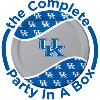 Kentucky Wildcats College Party Packs