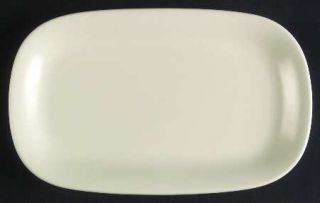 Mikasa Meadow Sun Relish/Butter Tray, Fine China Dinnerware   Intaglio, Pastel T