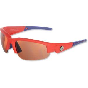 Chicago Cubs Dynasty Sunglasses With Microfiber Bag