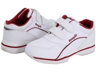 Propet Tour Walker Medicare/HCPCS Code  A5500 Diabetic Shoe Womens Shoes (White)