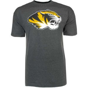 Missouri Tigers VF Licensed Sports Group NCAA VF Football Icon T Shirt