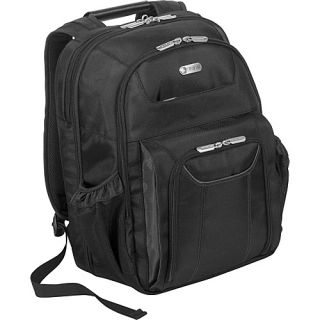 Zip Thru Corporate Traveler Notebook Backpack  