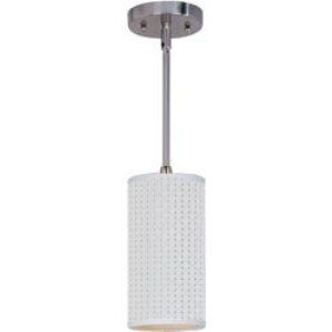 ET2 Lighting ET2 E95022 100SN Elements Mini Pendant