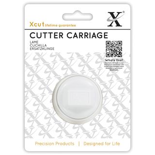 Xcut Shape Cutter Carriage