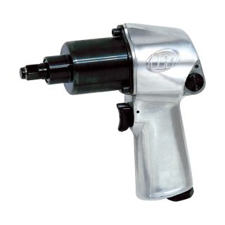 Ingersoll Rand Air Impact Wrench   3/8 Inch Drive, 180ft. Lbs. Torque, Model 212