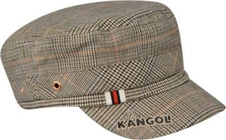 Kangol G Tape Tau   Camo Hats