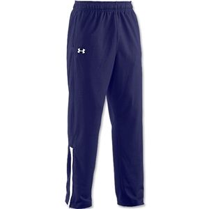 Under Armour Campus Tapered Warm Up Pant (Navy)
