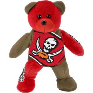 Tampa Bay Buccaneers Forever Collectibles NFL 8 Inch Thematic Bear