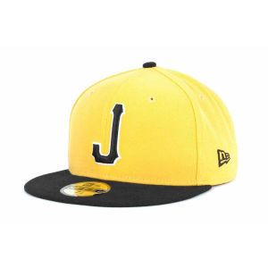 Jacksonville Suns New Era MiLB 59FIFTY Cap