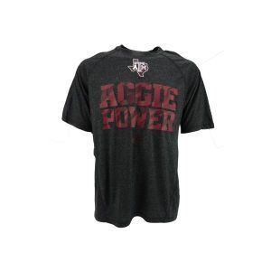 Texas A&M Aggies adidas NCAA Sideline Power Climalite T Shirt
