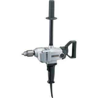 Makita Electric Drill   1/2 Inch Chuck Size, 500 RPM, 9 Amp, Model DS4000