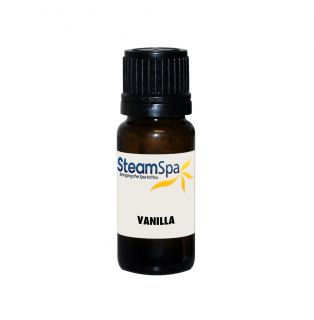 SteamSpa GOILVAN Essence of Vanilla