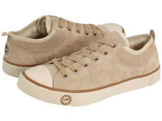 UGG Evera Womens Lace up casual Shoes (Tan)