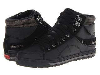 SKECHERS Kicks   Fold Shoe Womens Shoes (Black)