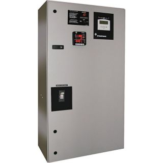 Triton Generators Automatic Transfer Switch   277/480V, 3 Pole, Three Phase,