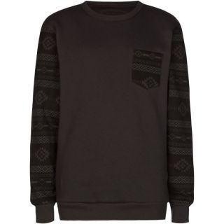 Native Boys Sweatshirt Charcoal In Sizes Small, Medium, Large, X Lar