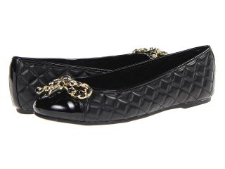 Bella Vita Tabby II Womens Flat Shoes (Black)