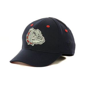Gonzaga Bulldogs Top of the World NCAA Little One Fit Cap