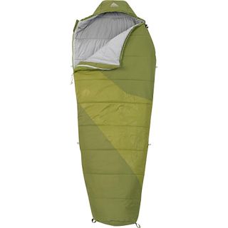 Ignite 40 / EN 37 RH Sleeping Bag Avacado   Long   Kelty Outdoor Accessori