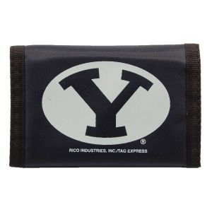 Brigham Young Cougars Rico Industries Nylon Wallet