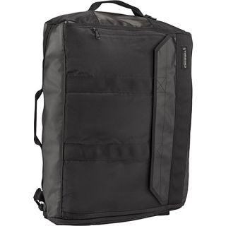 Wingman Travel Duffel Bag 2014 Black   Timbuk2 Travel Backpacks