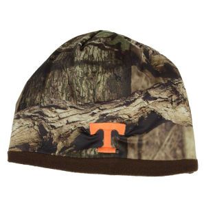 Tennessee Volunteers Top of the World NCAA Scout Camo Reversible Hat