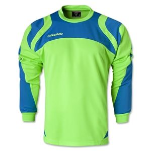 Vizari Avila Goalkeeper Jersey (Green)