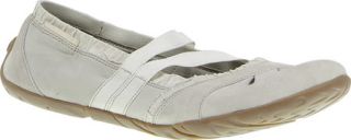 Womens Merrell Wish Glove   Ivory Casual Shoes