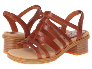 Camper Pistacchio 21951 Womens Shoes (Brown)