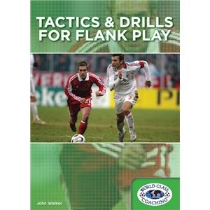 hidden Tactics and Drills for Flank Play DVD