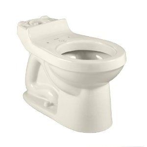 American Standard 3110.016.222 Champion Round Front Toilet Bowl Only