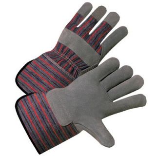 Anchor brand 2000 Series Leather Palm Gloves   2150