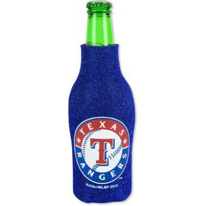 Texas Rangers Glitter Bottle Suit