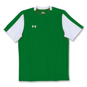 Under Armour Classic Jersey (Green/Wht)