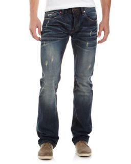 Saddle Rebel Jeans