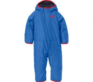 Infants/Toddlers The North Face Toasty Toes Bunting   Nautical Blue Winter Jacke